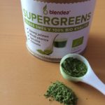 Blendea-supegreens-cena-hodnocení-zkušenosti
