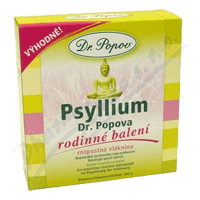 psyllium dr popova