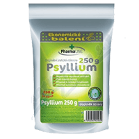 psyllium recenze