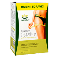 psyllium slim fit