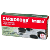 carbosorb