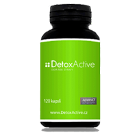 DetoxActive – Na detoxikaci – recenze