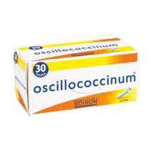oscilloccocinum