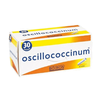 oscilloccocinum
